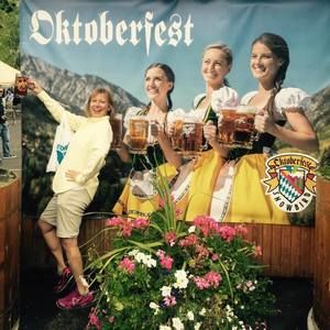 Meet your Posher, Pamela